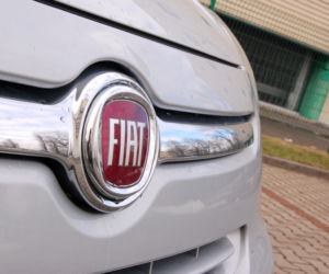 Fiat 500L Living