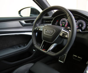 Audi A6 Avant 50 TDI quattro S-Line