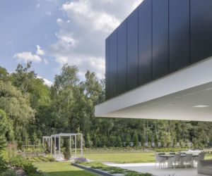 RE: PERFECT HOUSE: najlepszy dom w Polsce