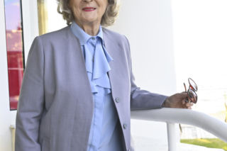 Irena Santor