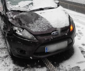 Brawura kierowców powiatu iławskiego i śmiertelne potrącenie