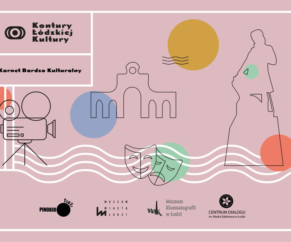 Kontury Łódzkiej Kultury 