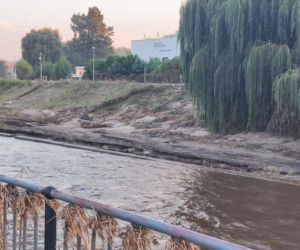 Pękła tama, fala zalała miasto. Dwa lata od koszmaru na Dolnym Śląsku. Dzieci płakały