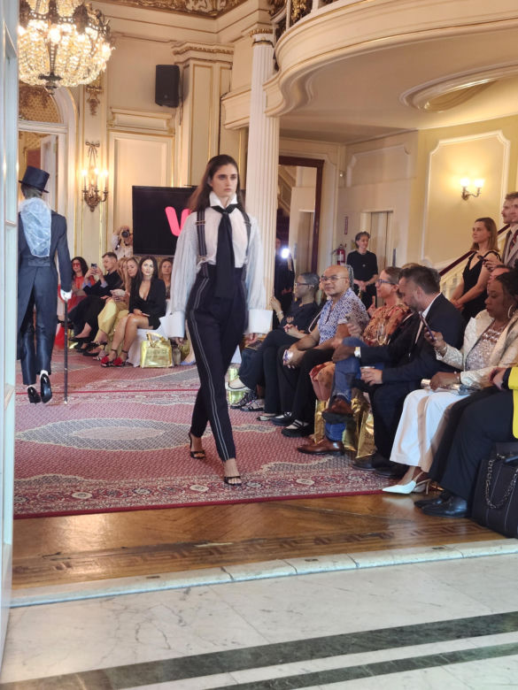 Polish Fashion Day w Konsulacie Generalnym RP w Nowym Jorku 2026