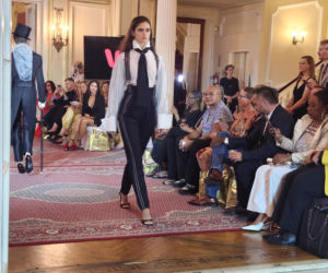 Polish Fashion Day w Konsulacie Generalnym RP w Nowym Jorku 2026