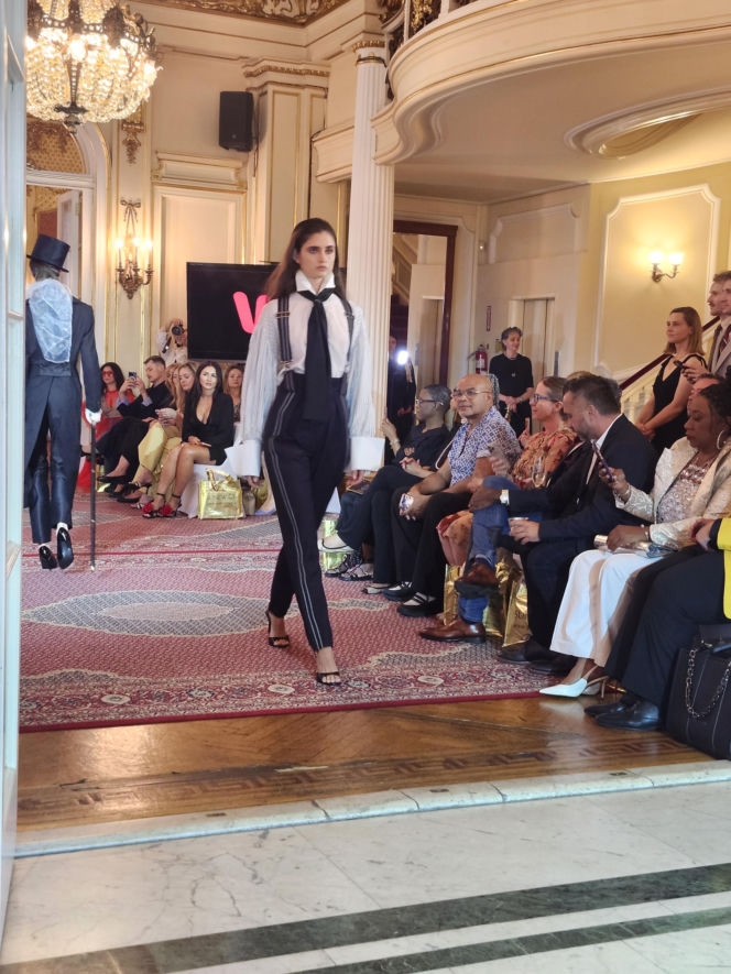 Polish Fashion Day w Konsulacie Generalnym RP w Nowym Jorku 2026
