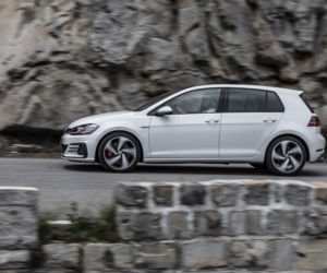 Volkswagen Golf GTI 2.0 TSI 245 KM