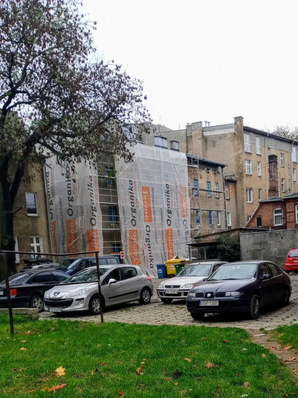 Dom "rzeźnika z Niebuszewa" straszy od lat