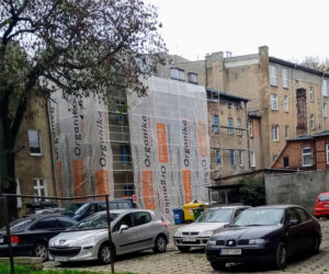 Dom legendarnego rzeźnika z Niebuszewa doczeka się remontu