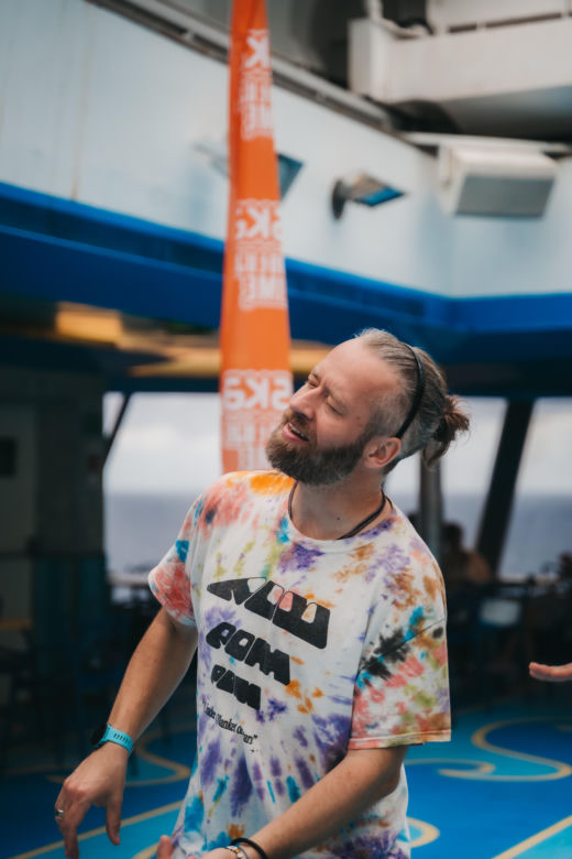 Pool party na ESKA Odwołuje Zimę 2026