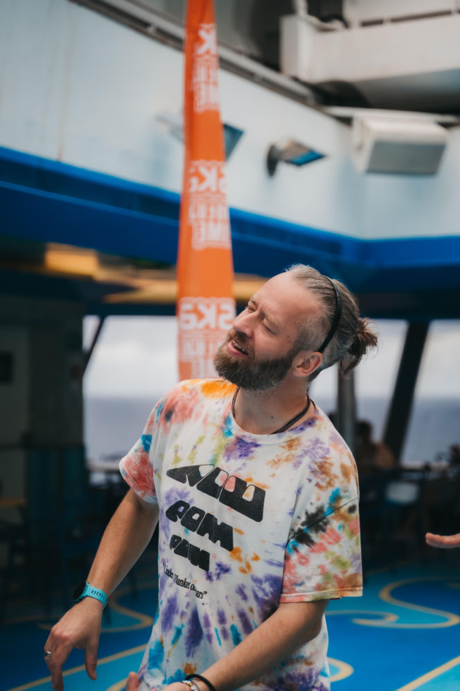 Pool party na ESKA Odwołuje Zimę 2026