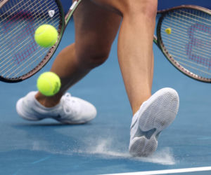 Turniej WTA w Pekinie. Magdalena Fręch w drugiej rundzie