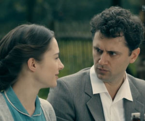 Stulecie Winnych sezon 3, odc. 28: Ewa (Sonia Mietielica), Benito Benek (Bartłomiej Kotschedoff) 