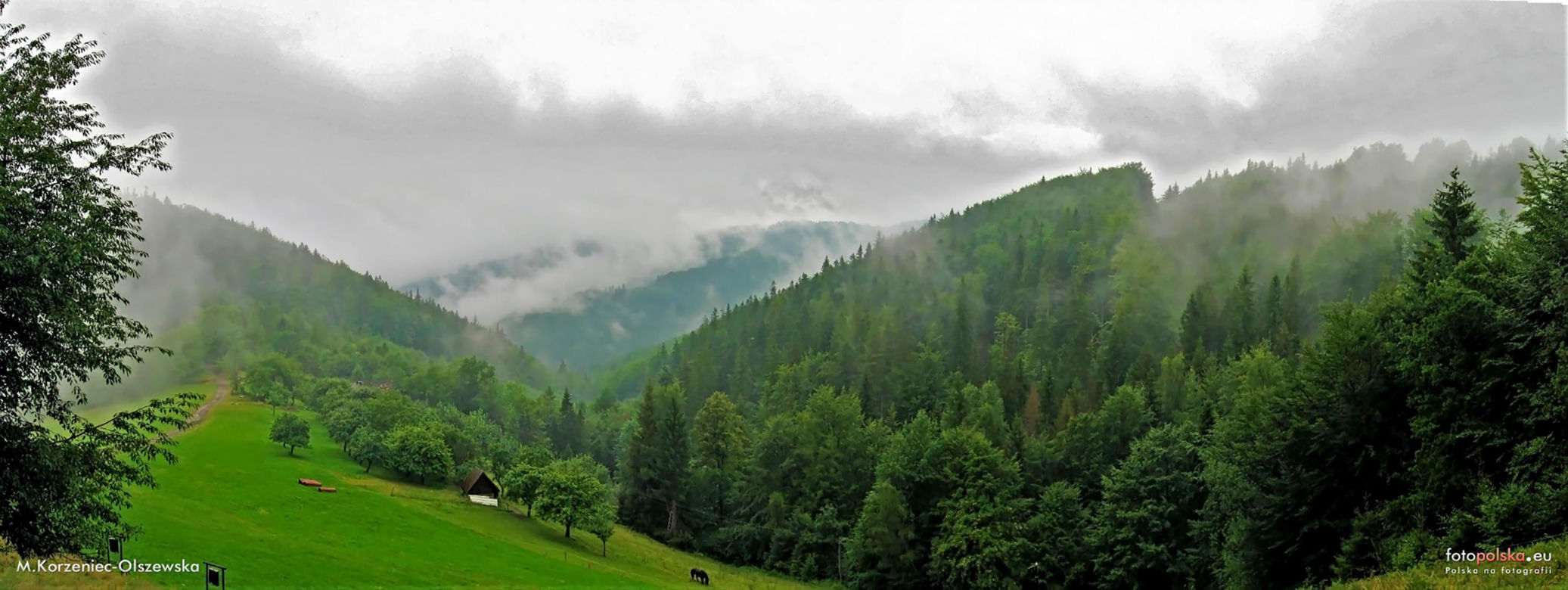 Beskid Śląski