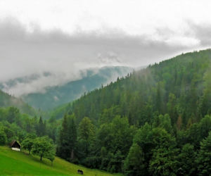Beskid Śląski