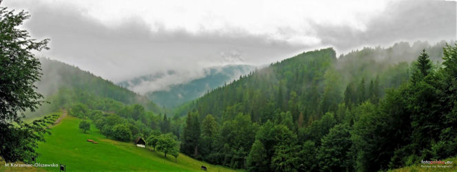 Beskid Śląski
