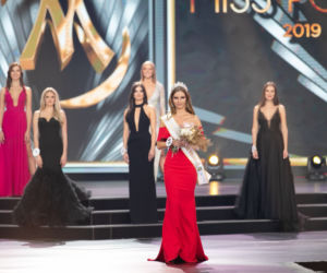 Magdalena Kasiborska: Finalistka MISS POLSKI 2019 z Zabrza [ZDJĘCIA]