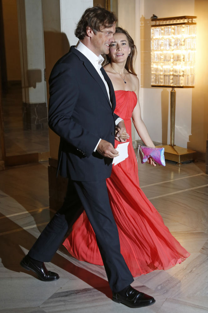 	Kamilla Baar, Piotr Kochański