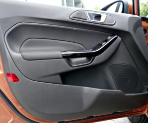 Nowy Ford Fiesta 1.0 EcoBoost