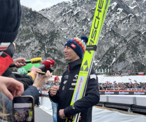 Kamil Stoch