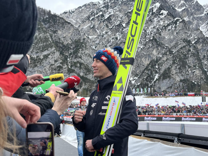 Kamil Stoch