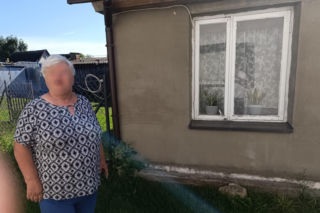 Uciekli, żeby przestraszyć matkę Jacka? Sąsiedzi z Gręzówki mają mocną teorię