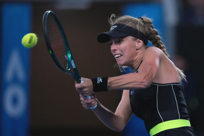 WTA Merida: Kiedy finał Magdalena Fręch - Cristina Bucsa? O której godzinie finał w Meridzie?