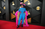 Najgorsze stylizacje gwiazd Grammy 2026 