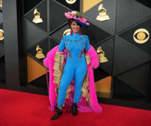 Najgorsze stylizacje gwiazd Grammy 2026 