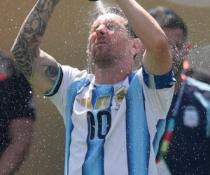 Finał MŚ Hiszpania - Argentyna