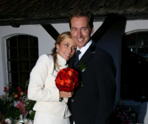 Karolina Ferenstein, Piotr Kraśko