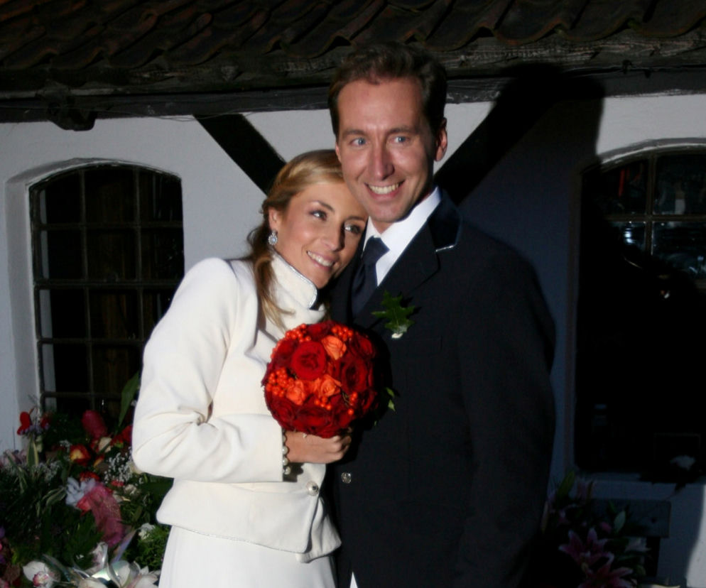 Karolina Ferenstein, Piotr Kraśko