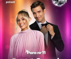 Pary Tańca z Gwiazdami