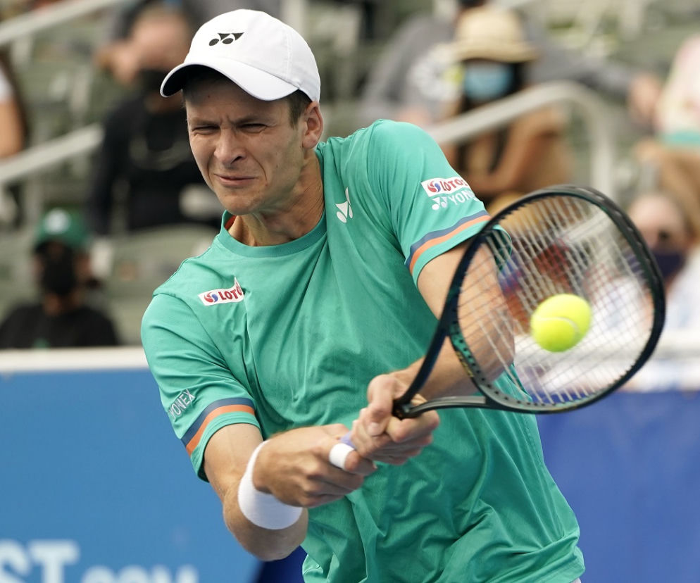 Hurkacz - Giron TRANSMISJA TV NA ŻYWO Wimbledon Gdzie oglądać mecz Hurkacz - Giron STREAM ONLINE LIVE 1.07 Hurkacz w TV dzisiaj