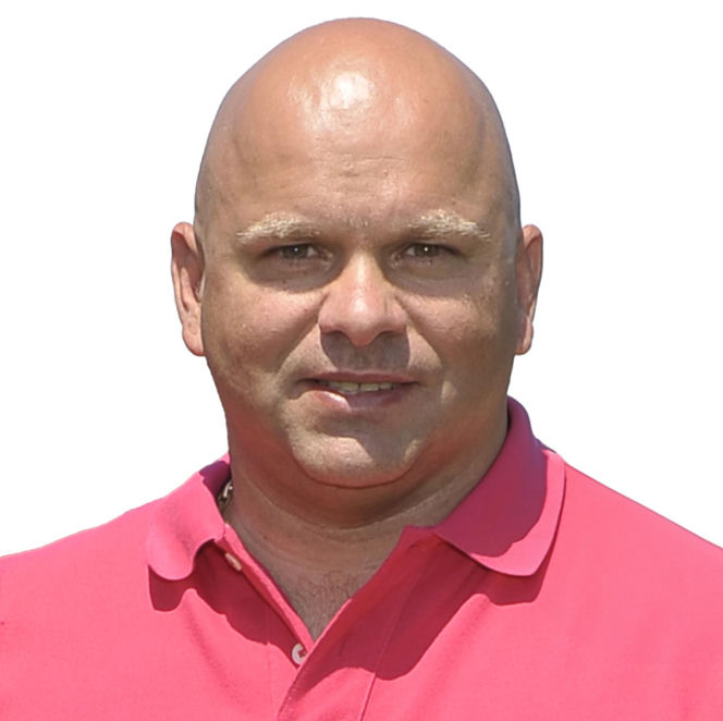 Klaudiusz Ševković z "Big Brothera" pokazał dorosłego syna. Podobni?