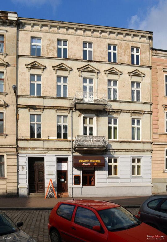 Mieszkania do remontu na kosz najemcy w Lesznie