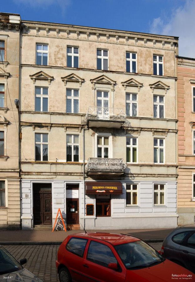 Mieszkania do remontu na kosz najemcy w Lesznie