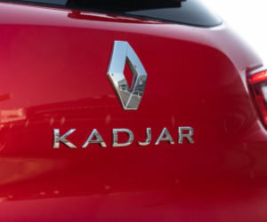 Renault Kadjar TCe 140 FAP vs Opel Grandland X 1.5 Diesel 130 KM Start/Stop AT8