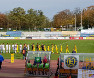 Elana Toruń - Stal Stalowa Wola - zdjęcia z meczu i trybun