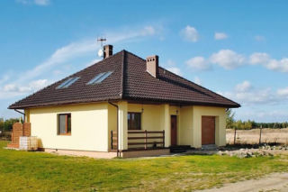 Budowali dom systemem kontraktowym i wybierali najtańszych wykonawców. Jak na tym wyszli?