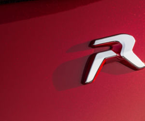 Peugeot RCZ R 2014