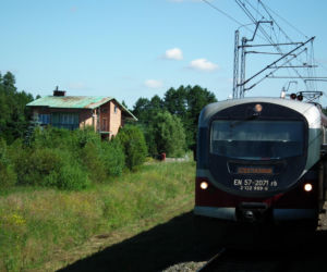 To miasto w województwie łódzkim zachwyca zabytkowym rynkiem. W średniowieczu stało się sławne