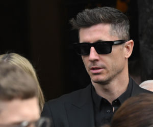 Gwiazdy na pogrzebie Jacka Magiery