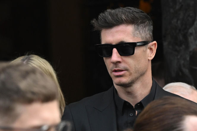 Gwiazdy na pogrzebie Jacka Magiery