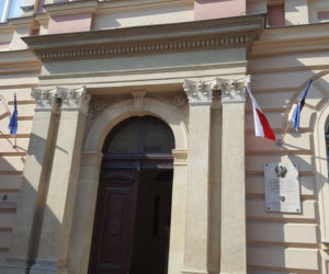 Otwarcie Tarnowskiego Centrum Przedsiębiorczości
