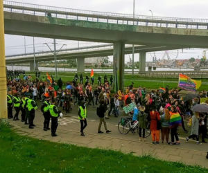 3. Szczeciński Marsz Równości