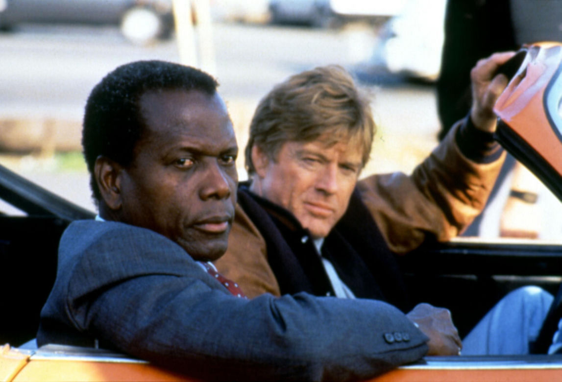 Robert Redford nie żyje. Wybitny aktor uwielbiał sport