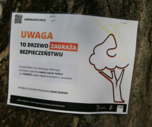 Wielkie zmiany obok domu Kaczyńskiego. Ludzie są wściekli 