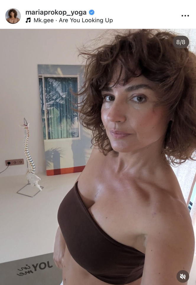 Marcin Prokop i Maria Prokop: Kiedy się rozstali?