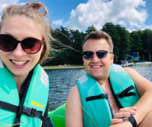 Marek i Magdalena